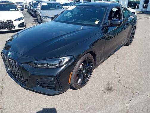 2024 BMW 430 i