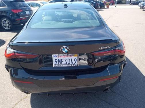 2024 BMW 430 i