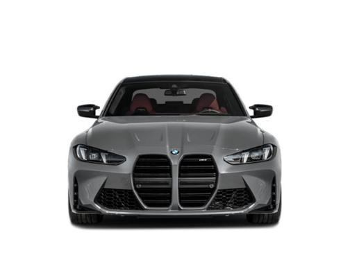 2026 BMW M3 Base