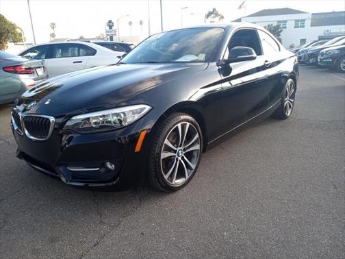 2017 BMW 230 230i