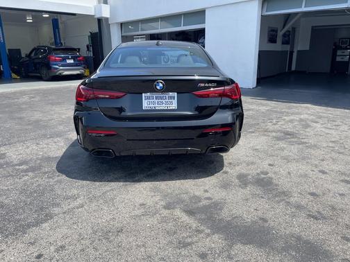2026 BMW M440 i