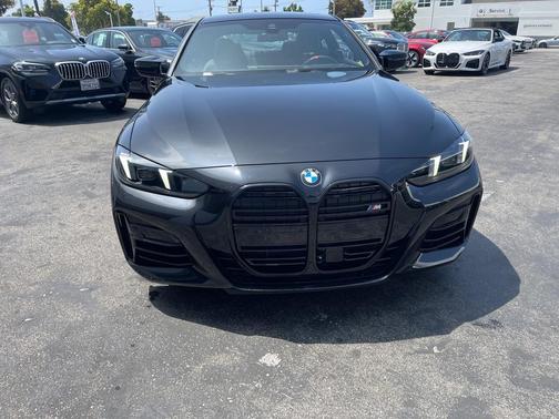 2026 BMW M440 i