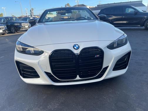 2026 BMW M440 i