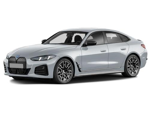 2025 BMW i4 Gran Coupe xDrive40