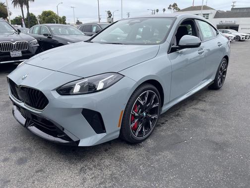 2026 BMW 228 Gran Coupe 228 Gran Coupe