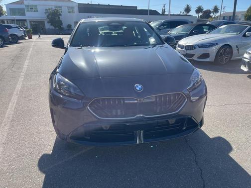 2026 BMW 228 Gran Coupe 228 xDrive
