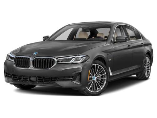 2023 BMW 530e Base