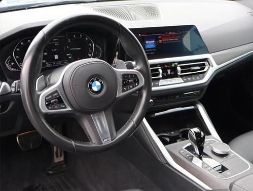 2022 BMW 430 i
