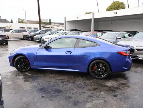 2022 BMW 430 i