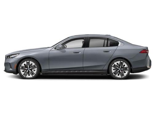 2025 BMW i5 M60