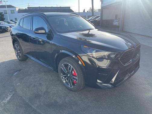 2026 BMW X2 xDrive28i