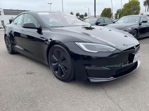 2023 Tesla Model S Standard Range