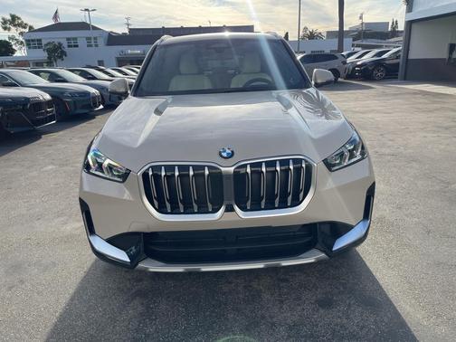 2026 BMW X1 xDrive28i