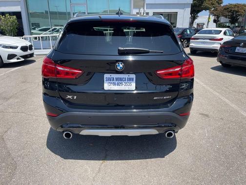 2021 BMW X1 sDrive28i