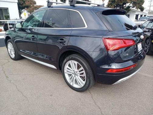 2019 Audi Q5 2.0T Premium Plus