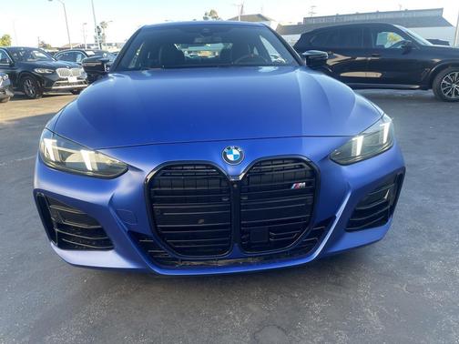 2026 BMW M440 i