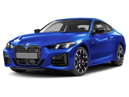 2026 BMW M440 i