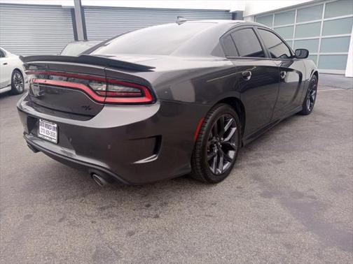 2020 Dodge Charger R/T