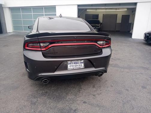2020 Dodge Charger R/T