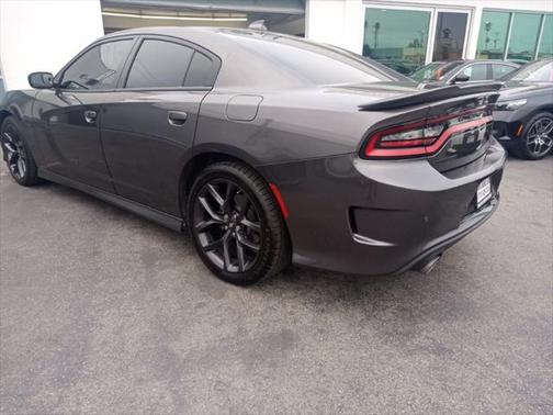 2020 Dodge Charger R/T