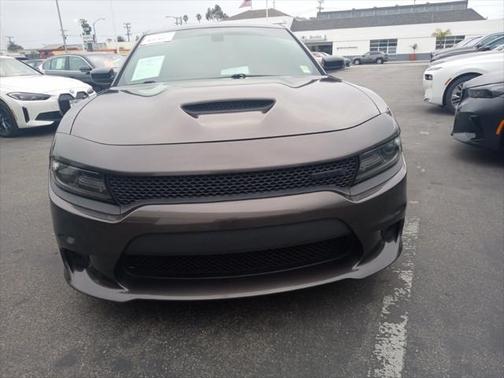 2020 Dodge Charger R/T