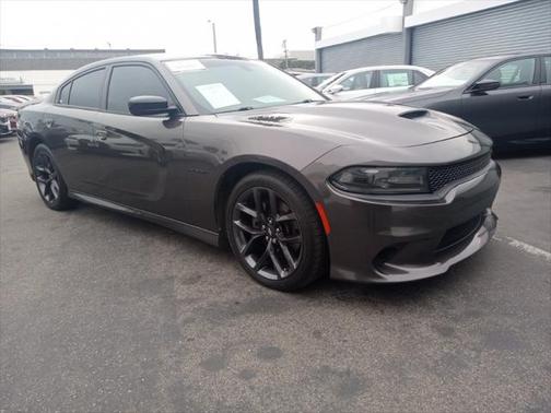 2020 Dodge Charger R/T