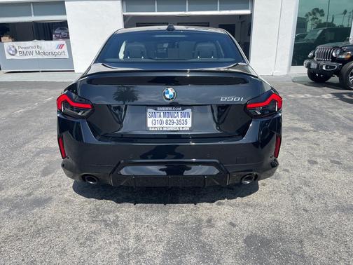 2025 BMW 230 i