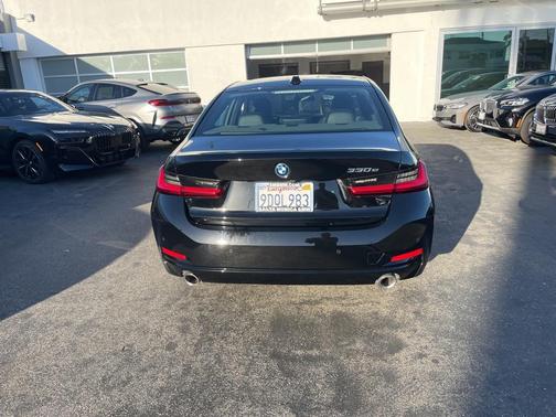 2023 BMW 330e Base