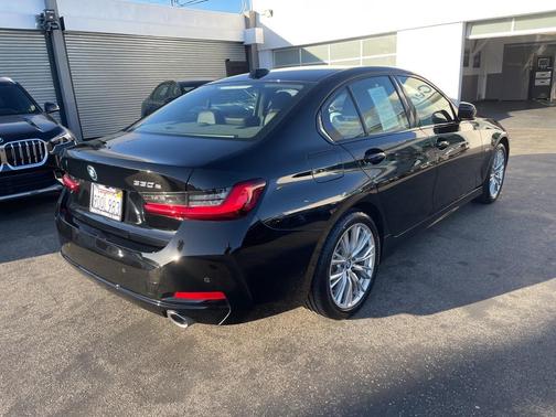 2023 BMW 330e Base