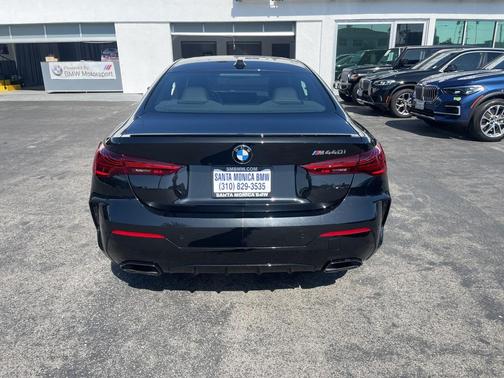 2026 BMW M440 i