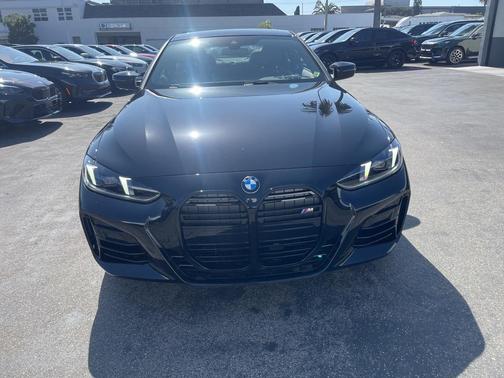 2026 BMW M440 i