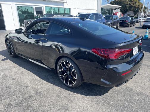 2026 BMW M440 i