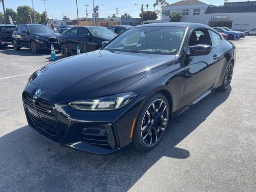 2026 BMW M440 i