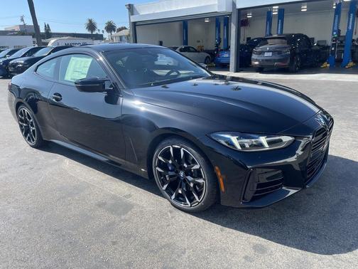 2026 BMW M440 i