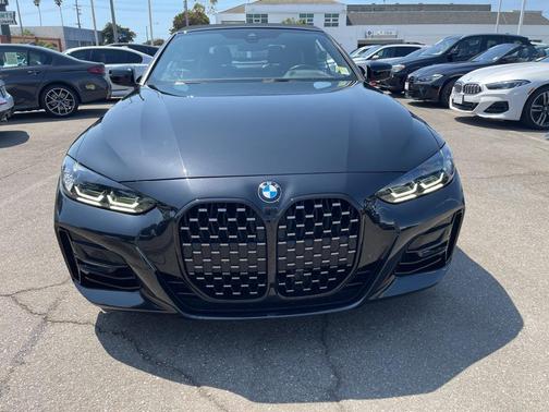 2023 BMW 430 i