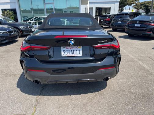 2023 BMW 430 i