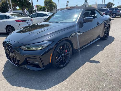 2023 BMW 430 i