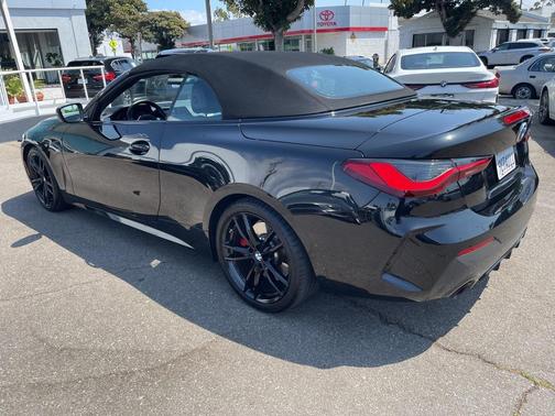 2023 BMW 430 i