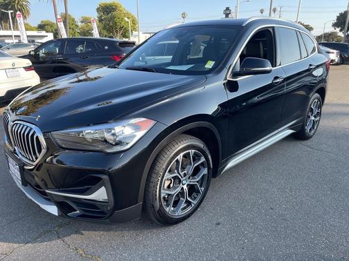 2020 BMW X1 sDrive28i
