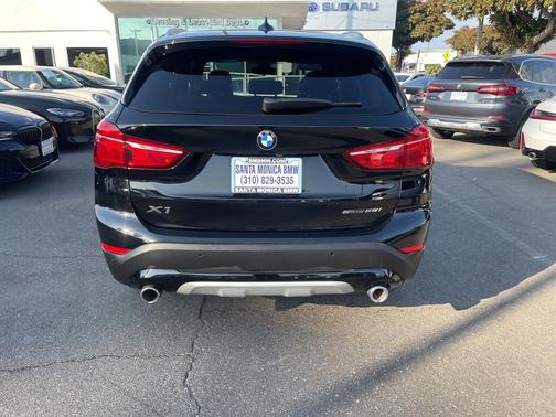 2020 BMW X1 sDrive28i