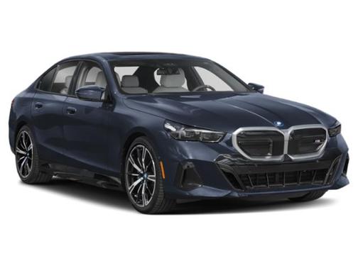2024 BMW i5 M60