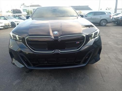 2024 BMW i5 M60