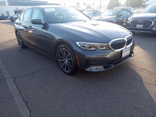 2022 BMW 330 330i