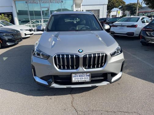 2026 BMW X1 xDrive28i