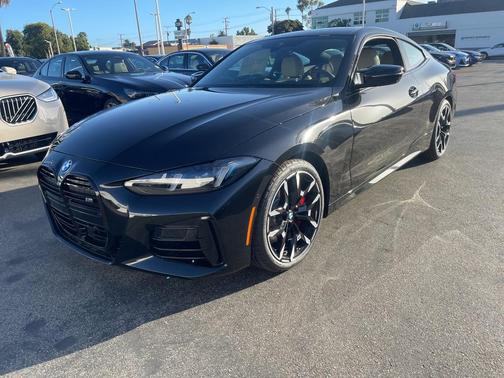 2026 BMW M440 i