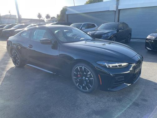 2026 BMW M440 i