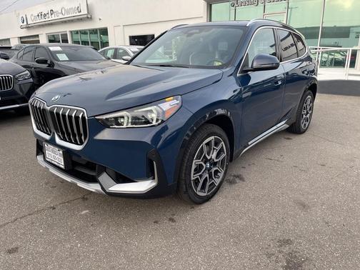 2026 BMW X1 xDrive28i