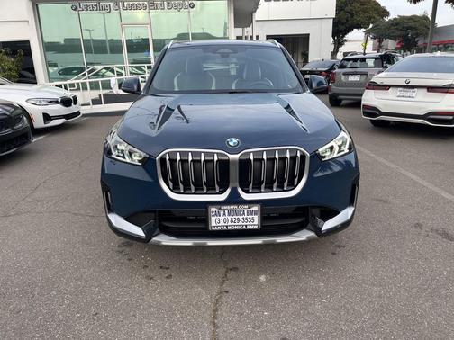 2026 BMW X1 xDrive28i