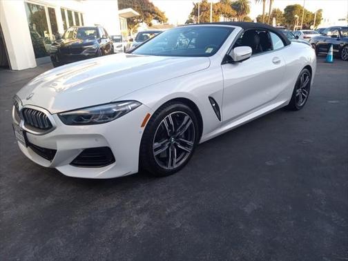 2025 BMW 840 i xDrive