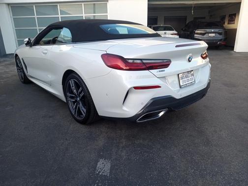 2025 BMW 840 i xDrive